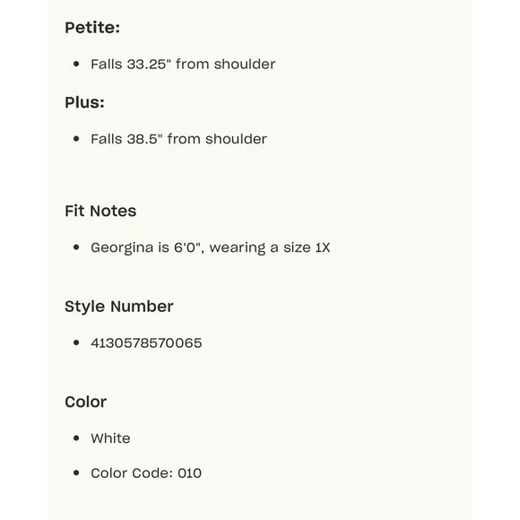 Anthropologie Lace Tunic Tonya Dress Size 2X Plus - Picture 10 of 15